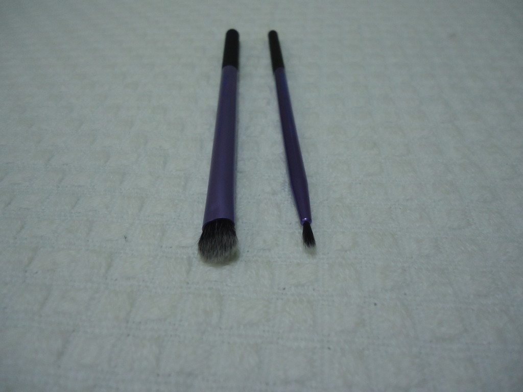 Shading e Fine Liner Brushes